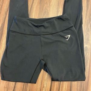 OG dreamy gymshark black leggings